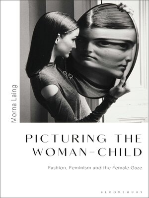 cover image of Picturing the Woman-Child